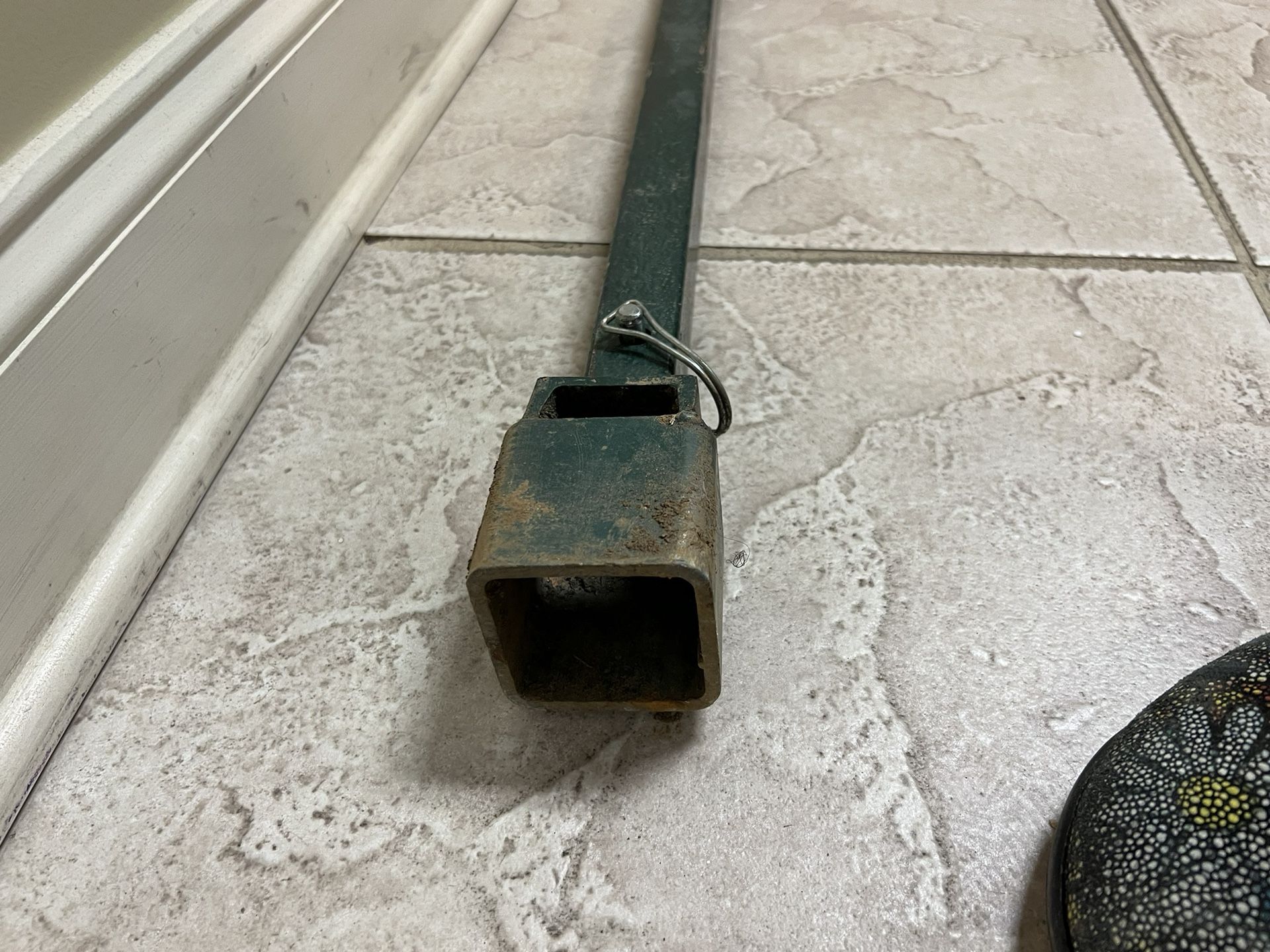 Plumbing Tool