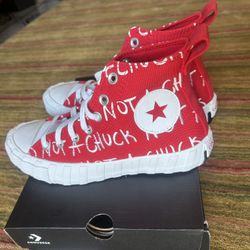 Converse Shoes 