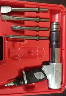 Mac tools air hammer