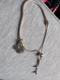 Pandora bracelet