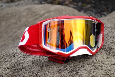 Motocross mx goggles