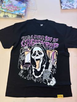 Alocs tee shirt