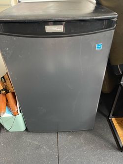 Mini Refrigerator