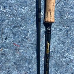  Lamiglas Fly Rod
