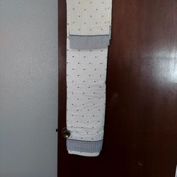 FULL SIZE   FLAT SHEET  TOMMY  HILFINGER  