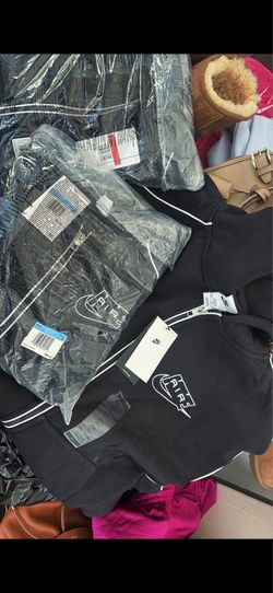 Nike air max zip up hoodies