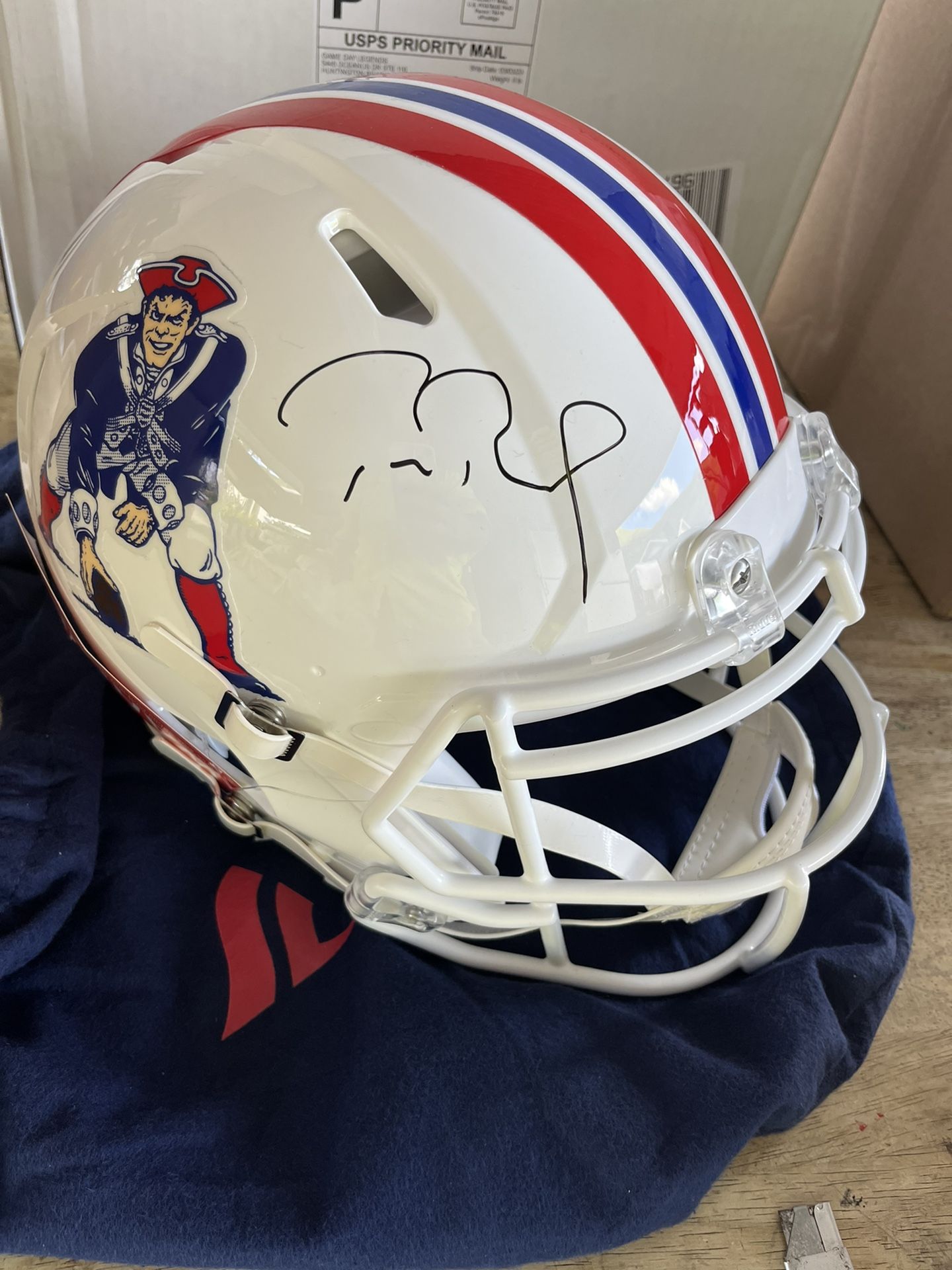 Football Sports Memorabilia for Sale in Kailua, HI OfferUp