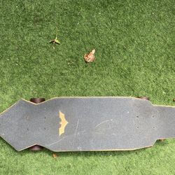Skateboard 