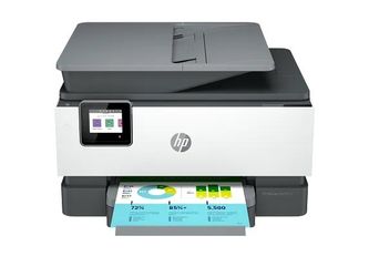HP printer