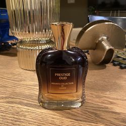 Prestige Oud Cologne