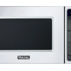 Amazing Viking 5 Series VMOC506SS 1.5 CU FT built In Microwave Oven