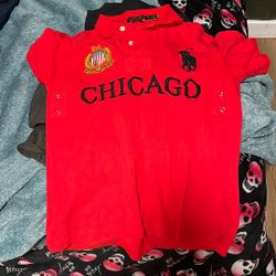 Polo Chicago 