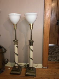 Lamps