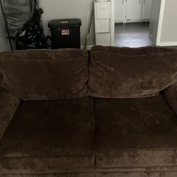 Used Couch 