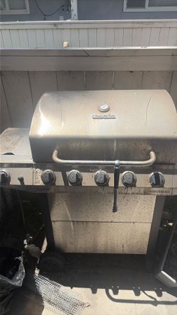 Grill