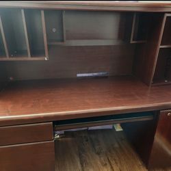 Desk 