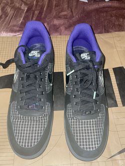 Nike Air Force 1 Future Swoosh Pack