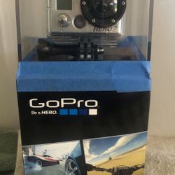 GoPro   HD HERO 2