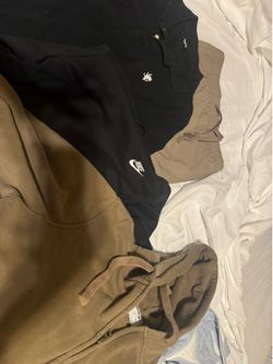 Young men’s clothes