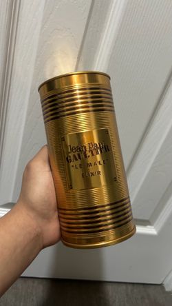 jean paul cologne