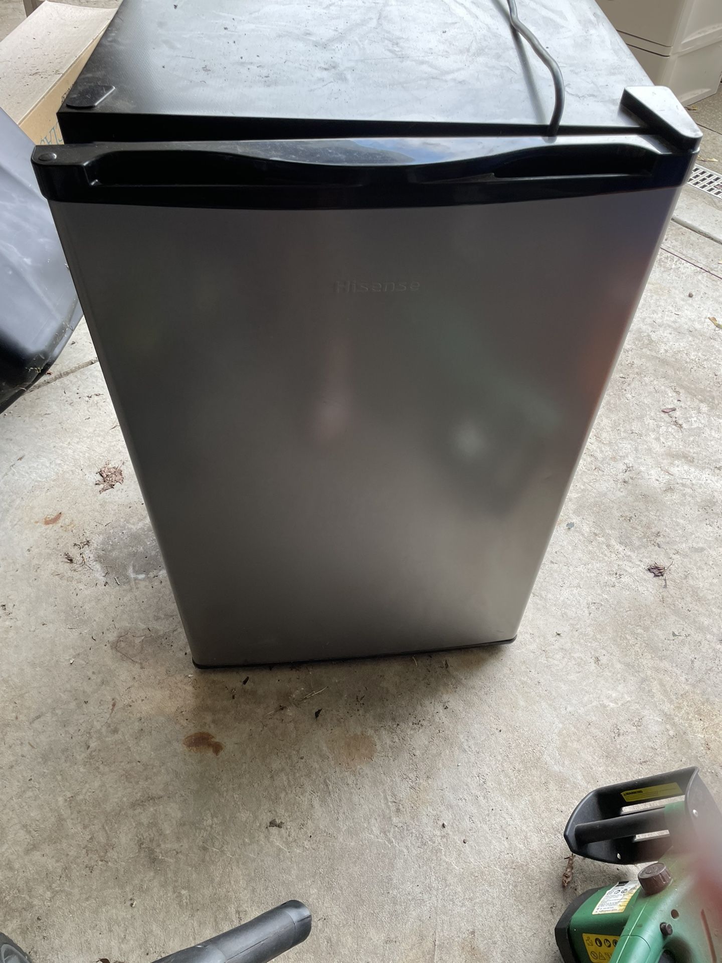 Mini Fridge