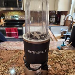 Nutra Bullet Blender