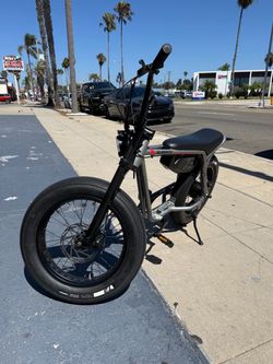 NEW Super 73 ZMiami core