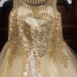 Toddler Dress 