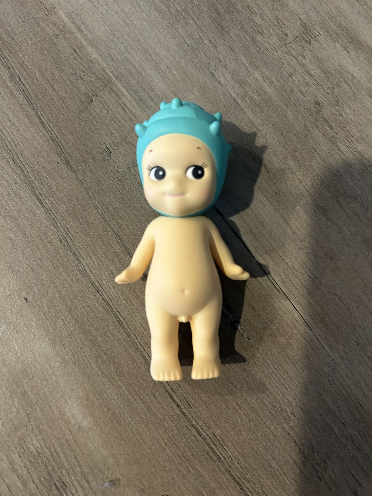 Marine series Sonny Angel figurine