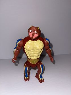 Motu Masters Of The Universe Rattler
