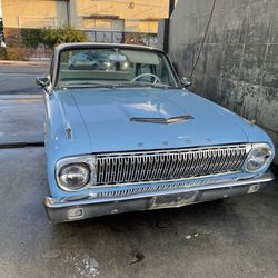 Ford Falcon