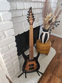 Jackson Misha Mansoor HT7 Juggernaut