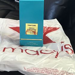 Tom Ford Neroli Portofino Parfum 100 ML