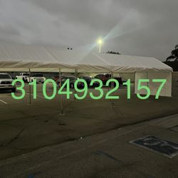 Canopy’s For Sale