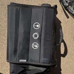 Bugaboo Stroller Transport Bag 