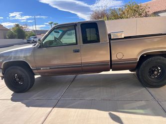 1994 Chevrolet 1500