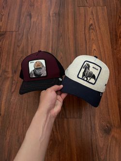 Men’s Goorin Bros. Trucker Cap