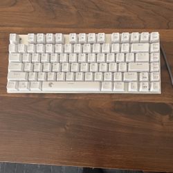 Keyboard 