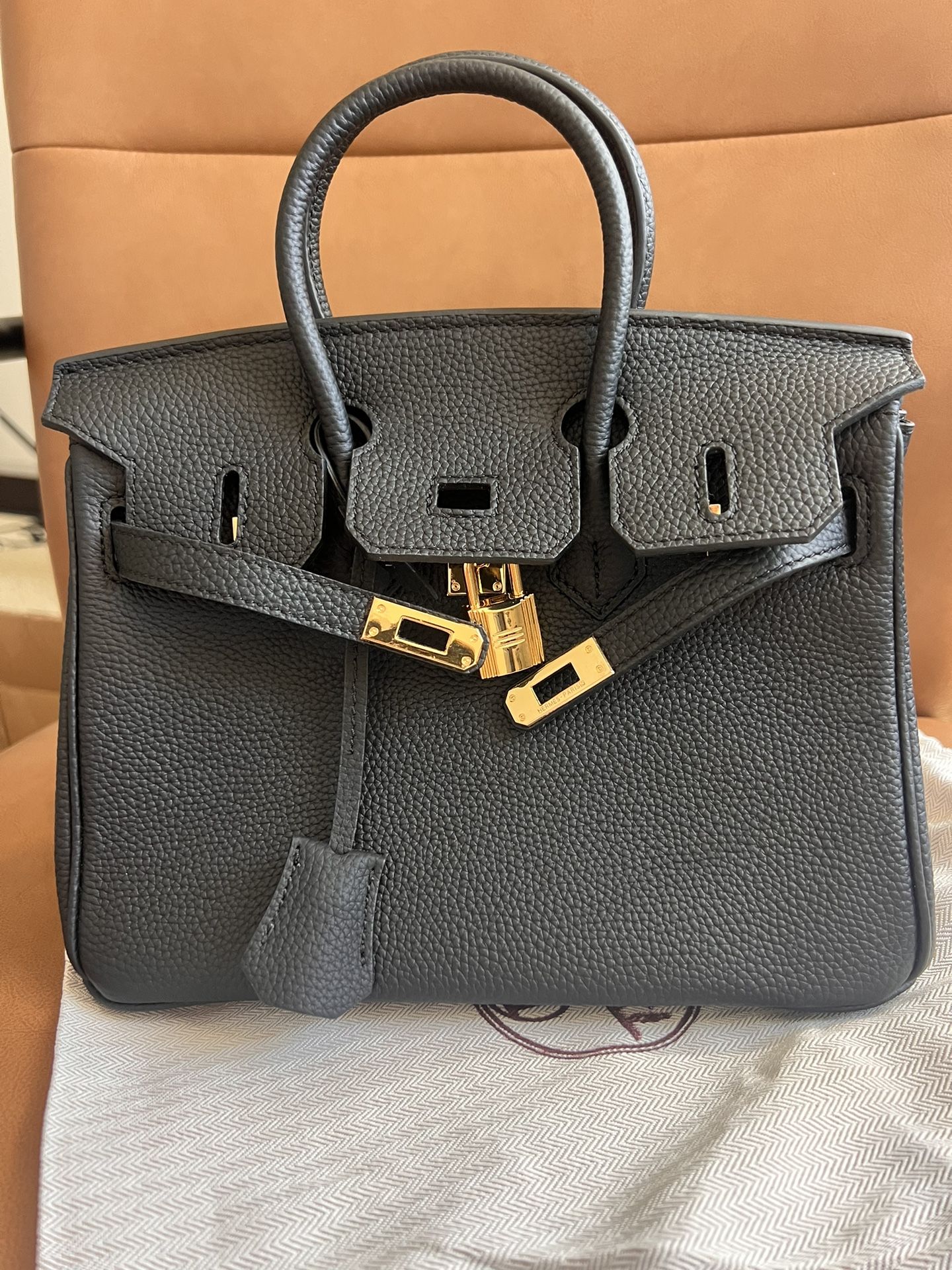 H Birkin 25 CM Bag Hermès Handbag 👜 