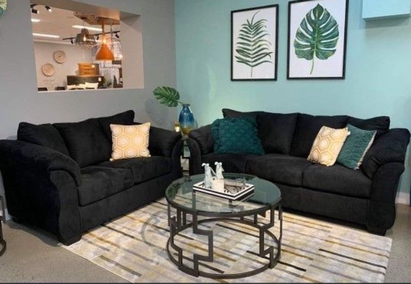 Couch Set