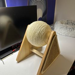 Frisco Cat Scratch Post