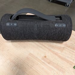 Portable Bluetooth Speaker 