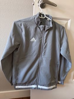 Adidas Aeroready Jacket for Kids (size 9–10Y / 140cm)