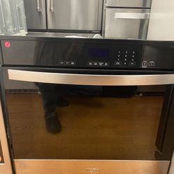 Doble Horno Whirlpool 220v 