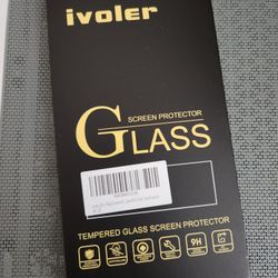 Samsung Galaxy S23 Plus Screen Glass Screen Protector 3 Pack