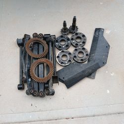 Jeep  Parts 