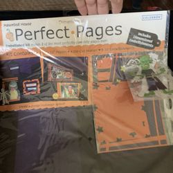 Halloween Stickers And More