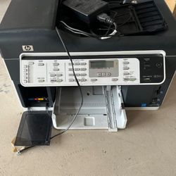 Hp Printer 