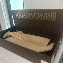 Roberto Cavalli Boots