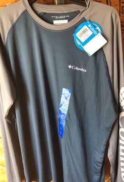 Columbia L
